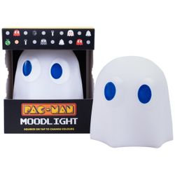 Lampe d'ambiance Pac-Man