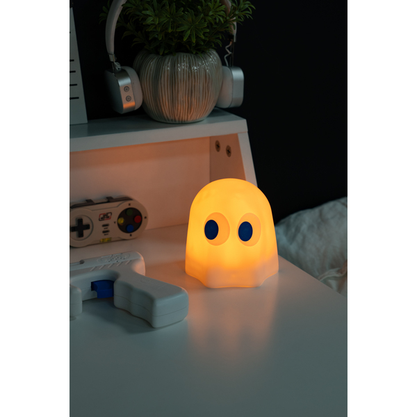 Lampe d ambiance Pac-Man