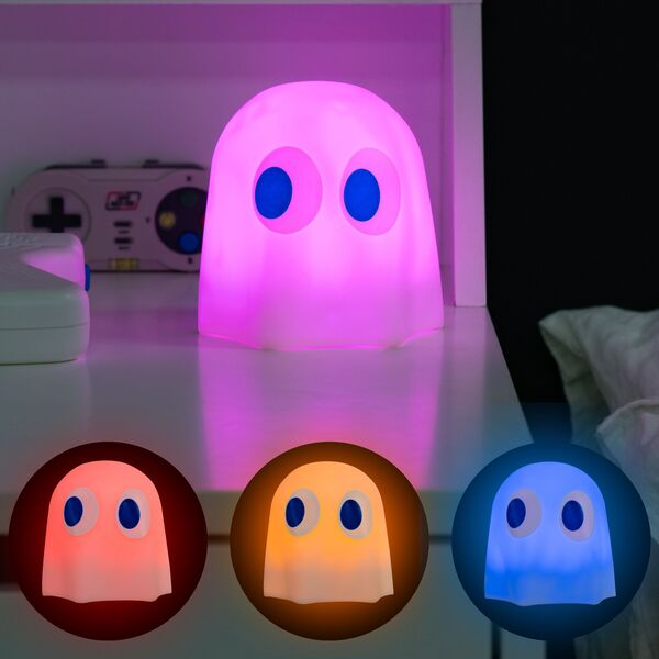 Lampe d ambiance Pac-Man