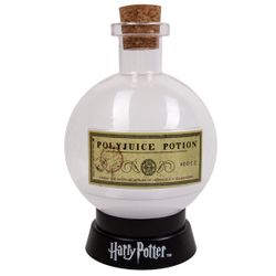 Lampe potion Harry Potter