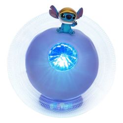Lampe Stitch projection Galaxie