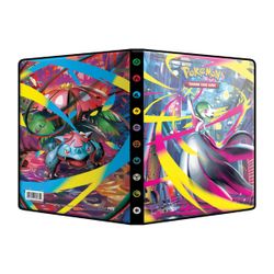Cahier A5 Pokémon Méga Evolution ME01 