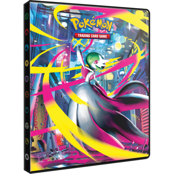 Cahier A5 Pokémon Méga Evolution ME01 