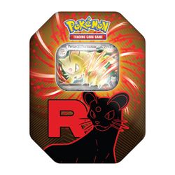 Pokébox Pokémon Persian-ex