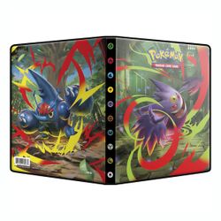 Cahier A5 Pokémon ME02 Flammes Fantasmagoriques