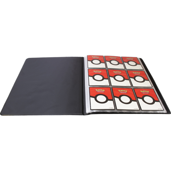 Cahier A4 Pokémon ME02 Flammes Fantasmagoriques 252 cartes