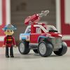 Véhicule et figurine Fire Rescue Ryder - La Pat' Patrouille