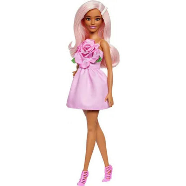 Barbie Fashionista – La Vie en Rose