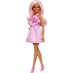 Barbie Fashionista – La Vie en Rose