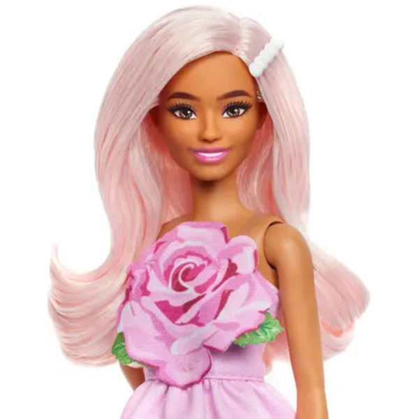 Barbie Fashionista – La Vie en Rose