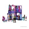 Monster High - Hôtel Bouh-tique Maison de poupée 