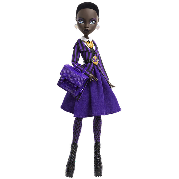 Poupée Bianca Barclay - Monster High