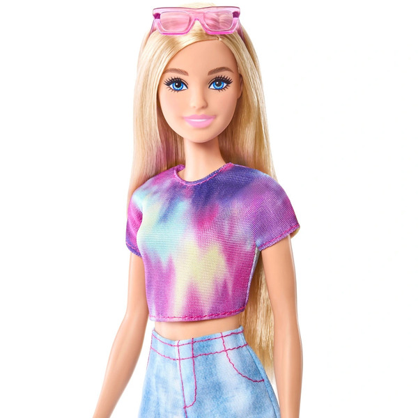Barbie Malibu Détective à la Plage