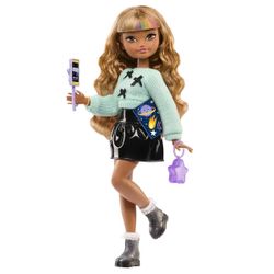 Poupée Barbie Dream Besties Zia