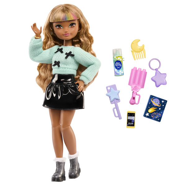 Poupée Barbie Dream Besties Zia