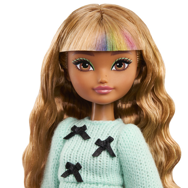 Poupée Barbie Dream Besties Zia