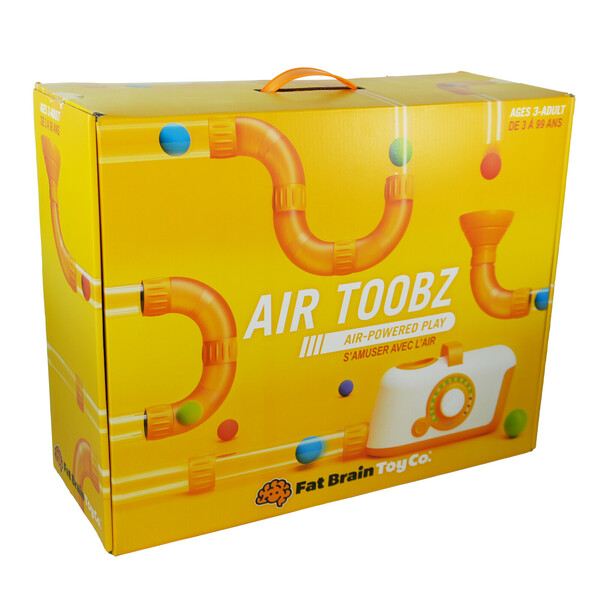 Circuit d’Air Modulable – Airtoobz