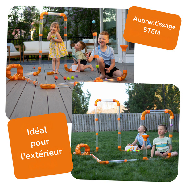 Circuit d’Air Modulable – Airtoobz