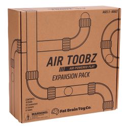 Extension Air Toobz
