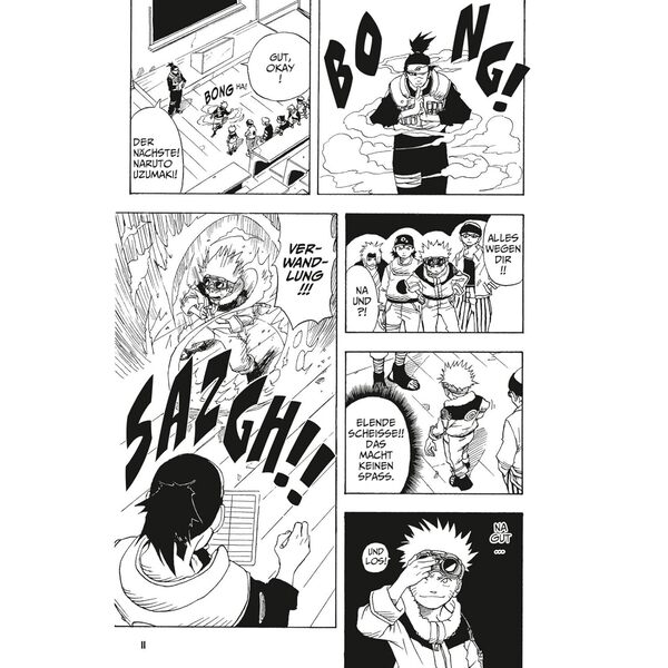 Naruto 01