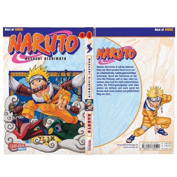 Naruto 01