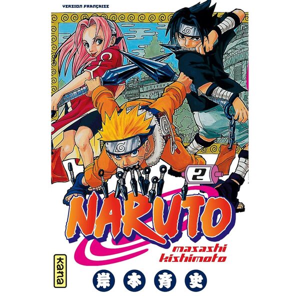 Naruto 02