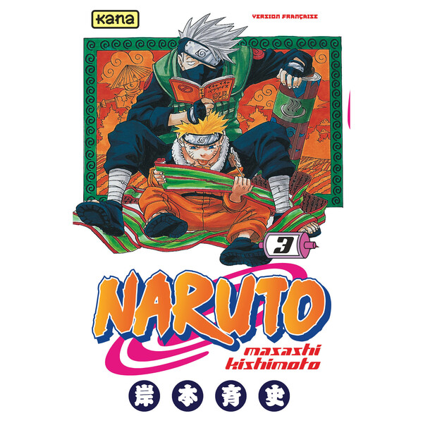 Naruto 03