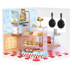Miniverse Make It Mini -  Spaces