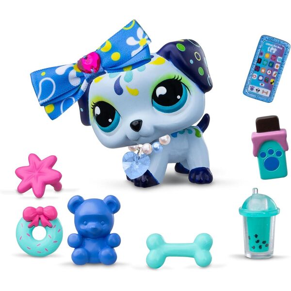 Littlest Petshop - Sweet & Stylish Foodie