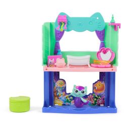 Coffret Deluxe Salle De Bain Gabby et la Maison Magique Le Film