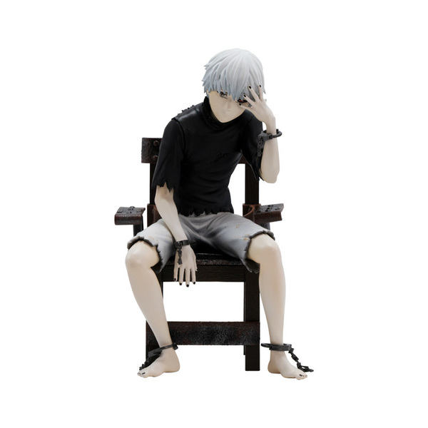 Figurine Ken Kaneki – Tokyo Ghoul