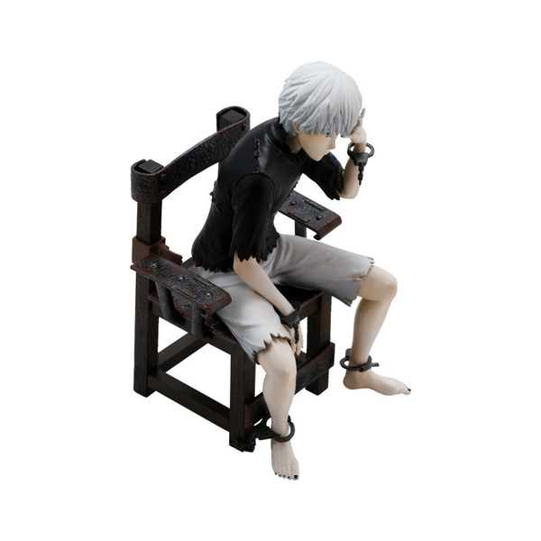 Figurine Ken Kaneki – Tokyo Ghoul