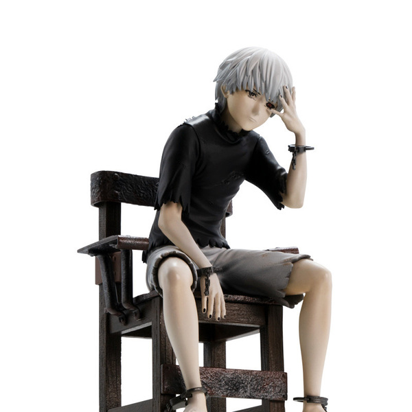 Figurine Ken Kaneki – Tokyo Ghoul