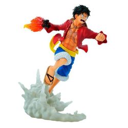 Figurine Luffy 1/10 - One Piece
