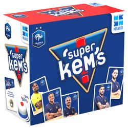 Super Kem's – Fédération Française de Football