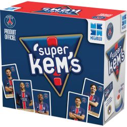Super Kems PSG