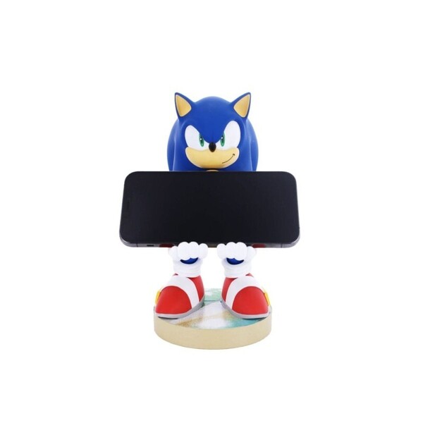 Figurine Cable Guy Sonic 20cm