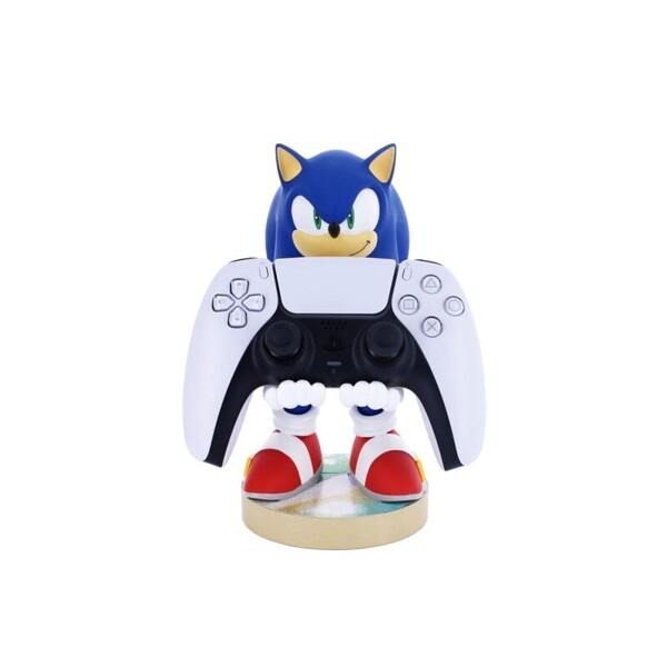 Figurine Cable Guy Sonic 20cm