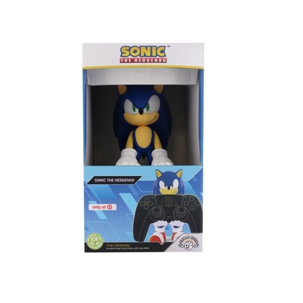 Figurine Cable Guy Sonic 20cm