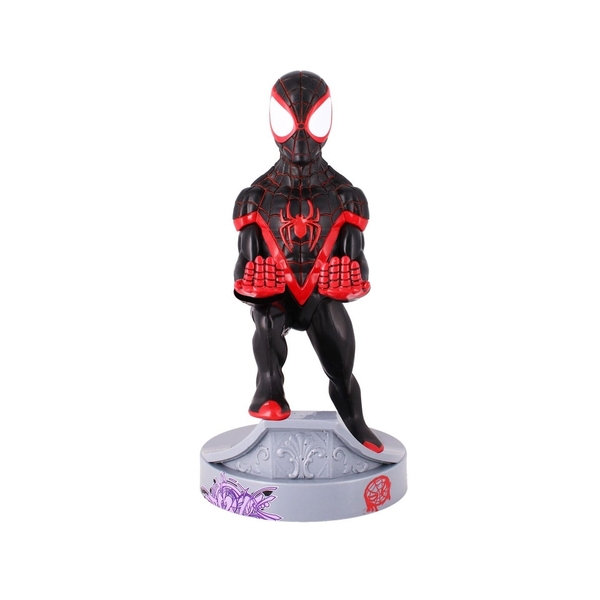 Figurine Cable Guy Miles Morales 20 cm