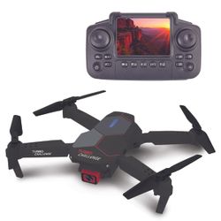 Elite Drone Screen Turbo Challenge avec valisette de transport