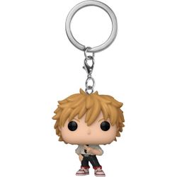 Porte-clé Pocket Pop Chainsaw Man - Denji