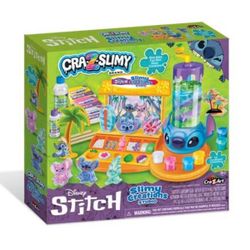 Studio créations Slimy Stitch