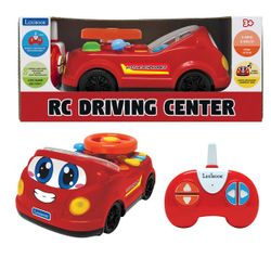 Crosslander Petit Exploreur télécommandé et interactif