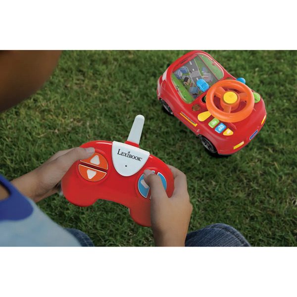 Crosslander Petit Exploreur télécommandé et interactif