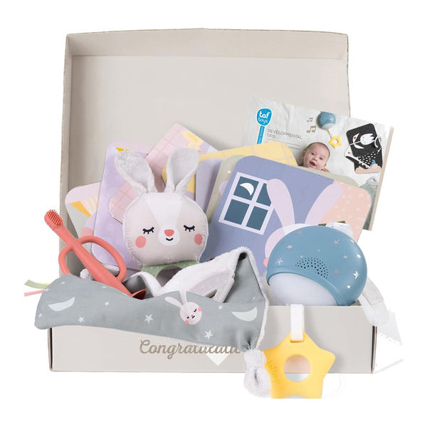Coffret sommeil