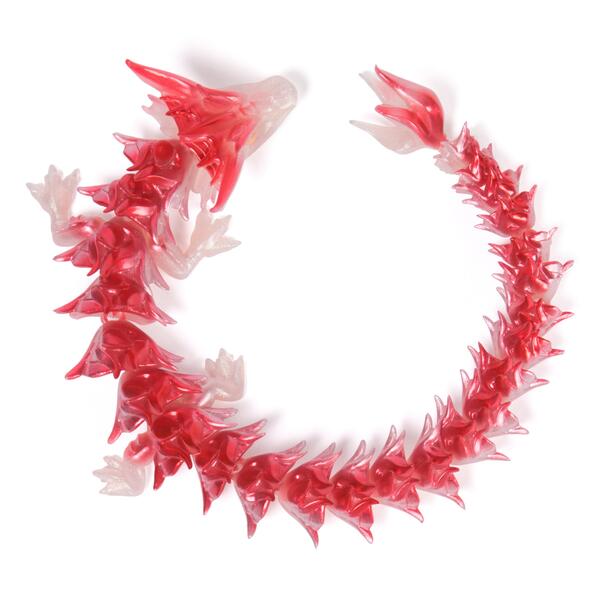 Crystalynx Dragons