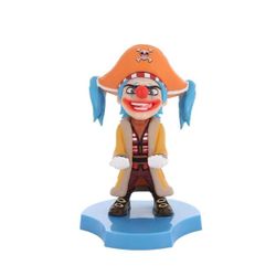 Figurine support de manette Buggy - One Piece