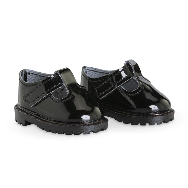 Babies vernis noir Ma Corolle