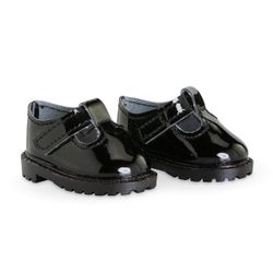 Babies vernis noir Ma Corolle